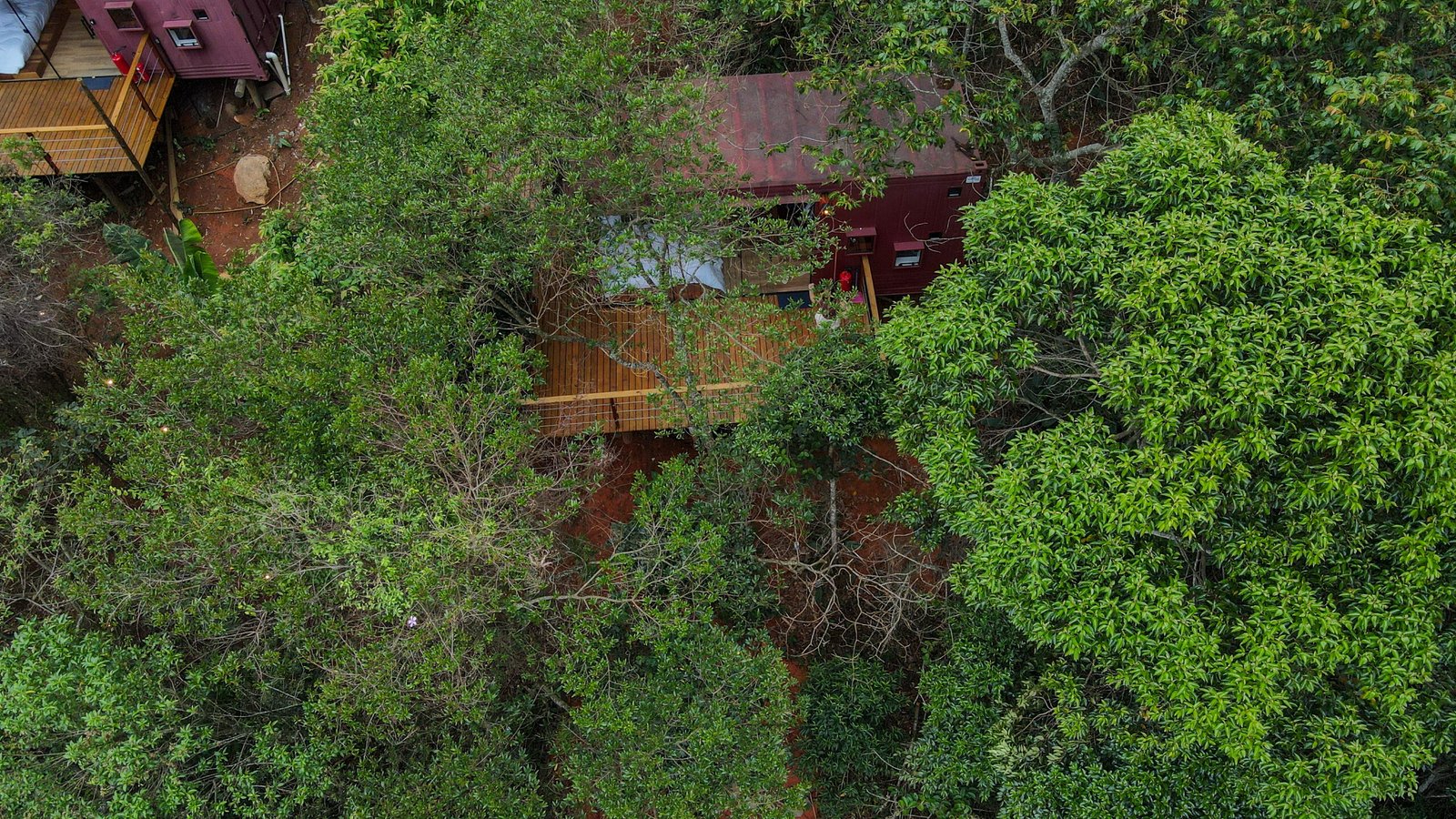 Foto Chalé Tucano 6